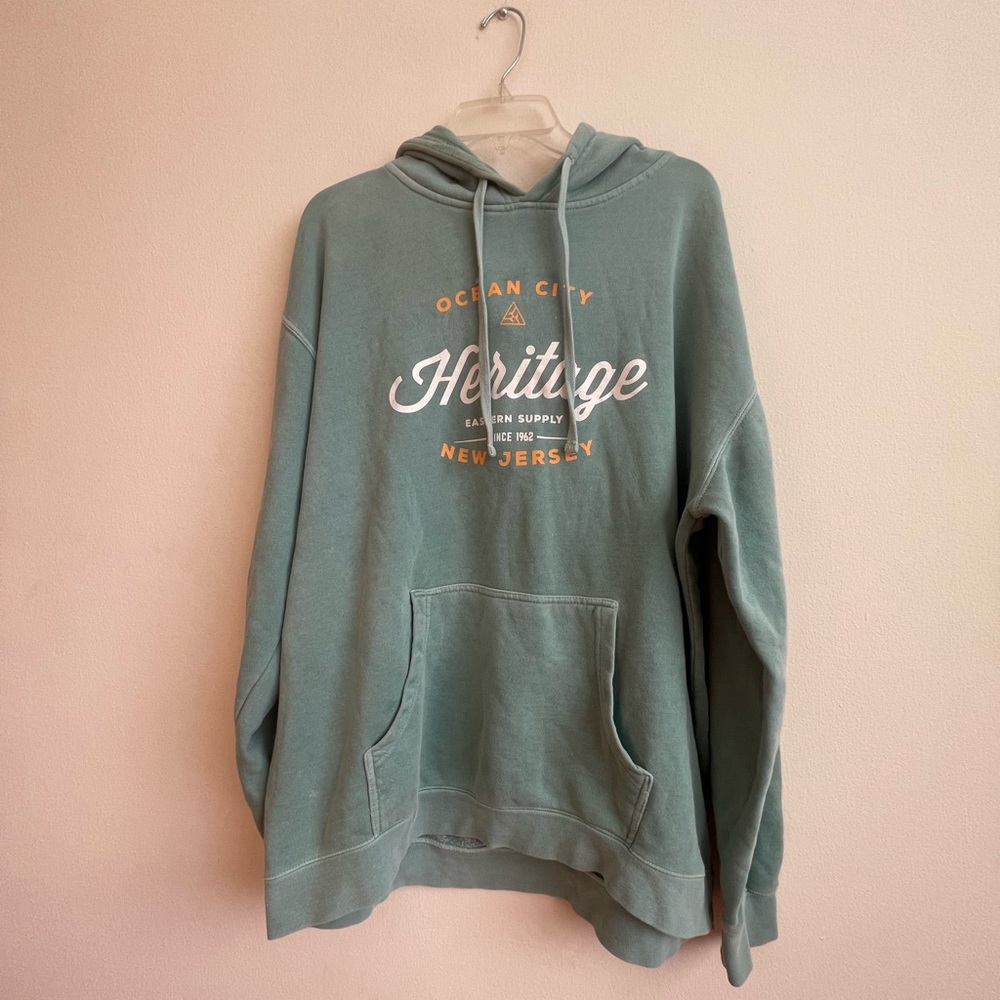 Ocean city nj hoodie